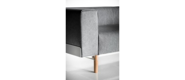 BREAD modula sofa system